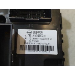 Contrôleur de carrosserie droit - BYD - 16469323-00