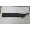 Garniture supérieure de montant A gauche - Noir profond 5 - BYD - 12953244-00