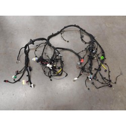 Faisceau de câblage du compartiment avant - BYD - 16467304-00