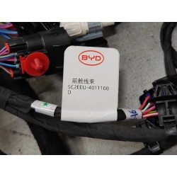 Faisceau de câblage du compartiment avant - BYD - 16467304-00