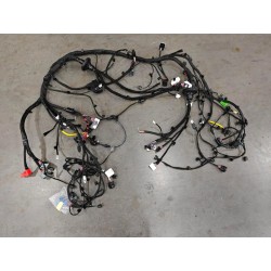 Faisceau de câblage du compartiment avant - BYD - 16467303-00