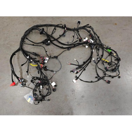 Faisceau de câblage du compartiment avant - BYD - 16467303-00