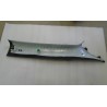 Garniture supérieure de montant A gauche - Noir profond 5 - BYD - 12953244-00