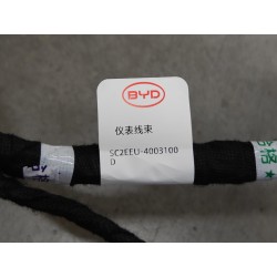 Faisceau de câblage du tableau de bord - BYD - 16467287-00
