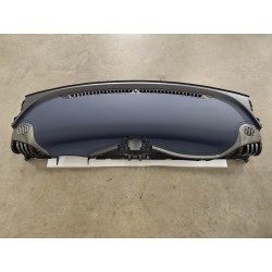 Corps supérieur du tableau de bord - Bleu 2 - BYD - 16467266-00