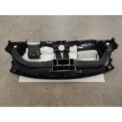 Corps supérieur du tableau de bord - Bleu 2 - BYD - 16467266-00