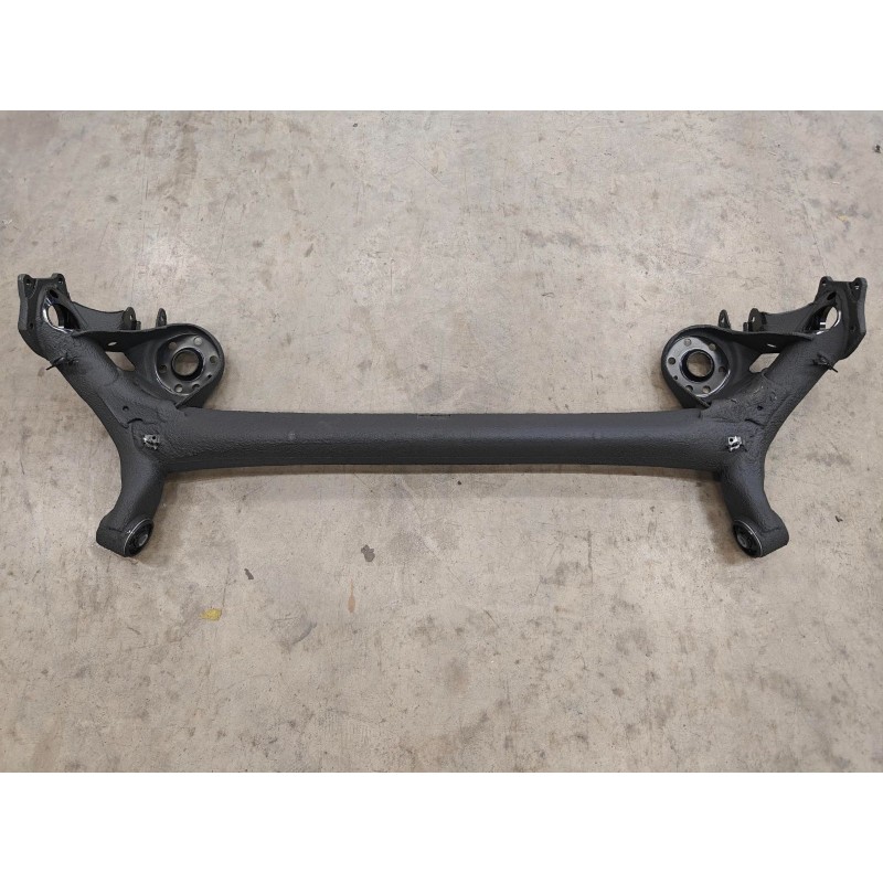 Barre de torsion arrière - BYD - 16465191-00