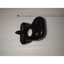 Support de fixation de barre de torsion arrière droite - BYD - 16465162-00
