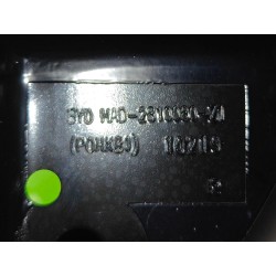 Support de fixation de barre de torsion arrière droite - BYD - 16465162-00