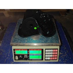 Support de fixation de barre de torsion arrière droite - BYD - 16465162-00