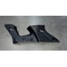 Garniture supérieure de montant C droit - Noir profond 5 - BYD - 12953242-00