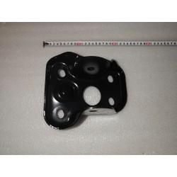 Support de fixation de poutre de torsion arrière gauche - BYD - 16465158-00