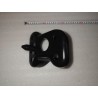Support de fixation de poutre de torsion arrière gauche - BYD - 16465158-00