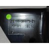 Support de fixation de poutre de torsion arrière gauche - BYD - 16465158-00