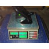 Support de fixation de poutre de torsion arrière gauche - BYD - 16465158-00