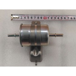 Filtre à carburant avec support - BYD - 16459653-00