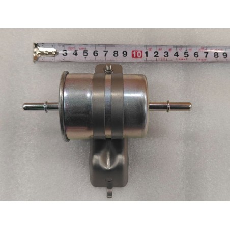 Filtre à carburant avec support - BYD - 16459653-00