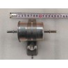 Filtre à carburant avec support - BYD - 16459653-00