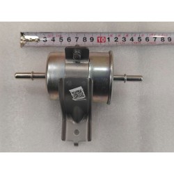 Filtre à carburant avec support - BYD - 16459653-00