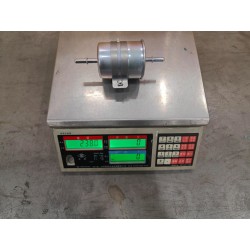Filtre à carburant avec support - BYD - 16459653-00