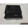 Boîtier de fusibles de compartiment avant - BYD - 16456108-00