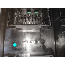 Boîtier de fusibles de compartiment avant - BYD - 16456108-00