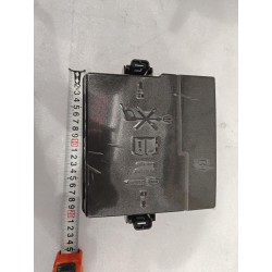 Boîtier de fusibles du compartiment avant - BYD - 16456107-00