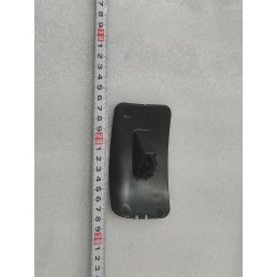 Support droit de panneau de garniture inférieur de pare-chocs arrière - BYD - 16454349-00