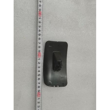 Support droit de panneau de garniture inférieur de pare-chocs arrière - BYD - 16454349-00