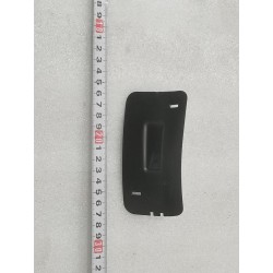 Support droit de panneau de garniture inférieur de pare-chocs arrière - BYD - 16454349-00