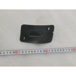Support gauche de panneau de garniture inférieur de pare-chocs arrière - BYD - 16454314-00