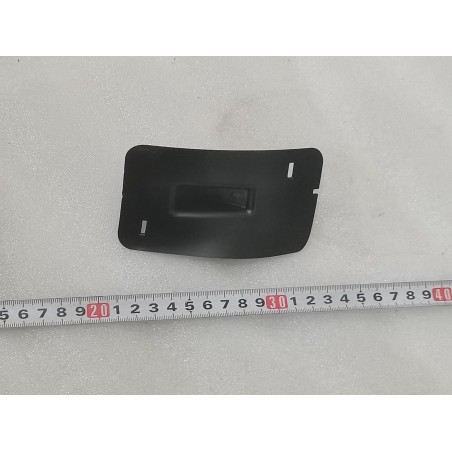 Support gauche de panneau de garniture inférieur de pare-chocs arrière - BYD - 16454314-00