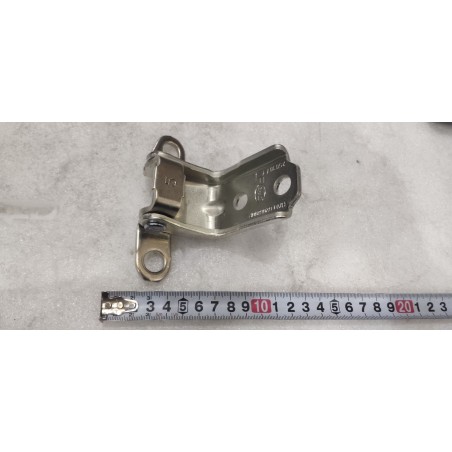 Charnière inférieure de porte arrière gauche - BYD - 16450825-00