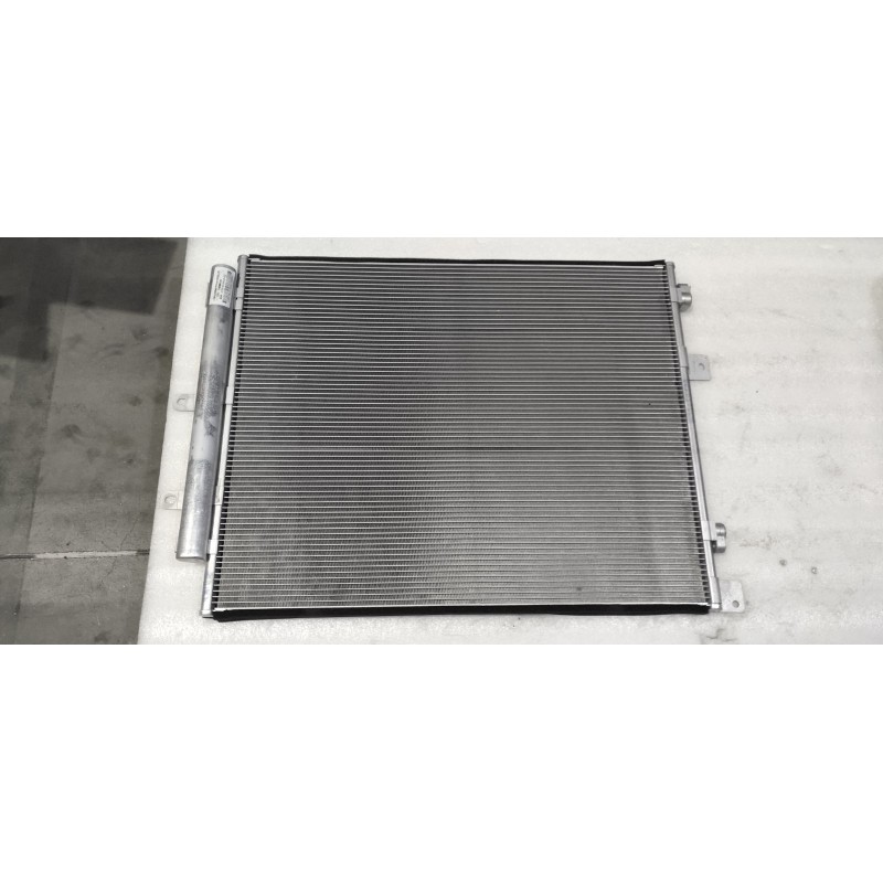 Condenseur - BYD - 17286560-00