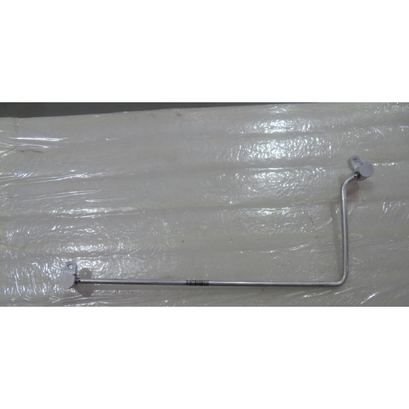 Tuyau rigide de réfrigération 2 - BYD - 12953210-00
