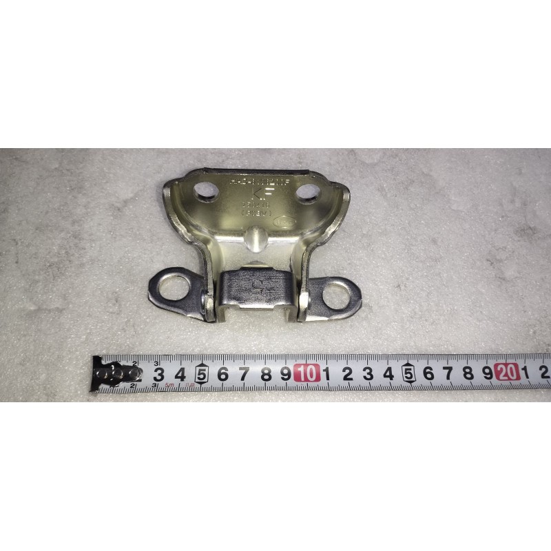 Charnière inférieure de porte avant gauche - BYD - 16450797-00