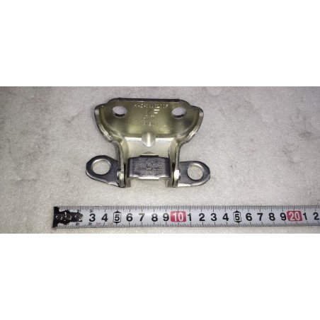 Charnière inférieure de porte avant gauche - BYD - 16450797-00
