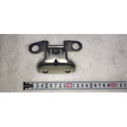 Charnière inférieure de porte avant gauche - BYD - 16450797-00