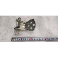 Charnière supérieure de porte avant droite - BYD - 16450796-00