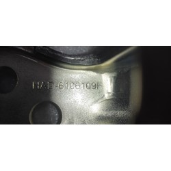 Charnière supérieure de porte avant droite - BYD - 16450796-00
