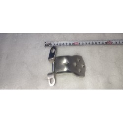 Charnière supérieure de porte avant gauche - BYD - 16450795-00