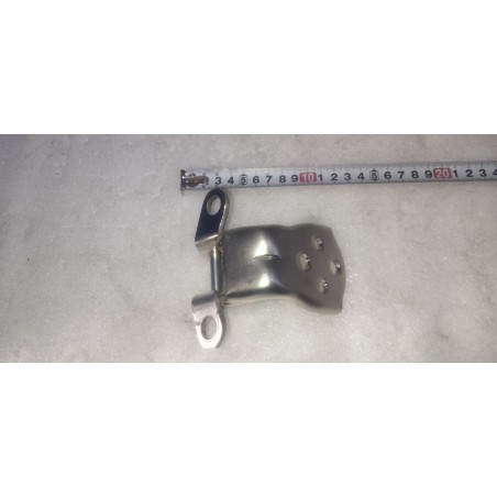 Charnière supérieure de porte avant gauche - BYD - 16450795-00