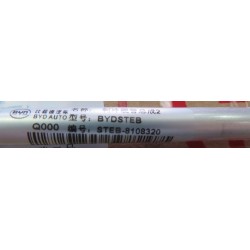 Tuyau rigide de réfrigération 2 - BYD - 12953210-00