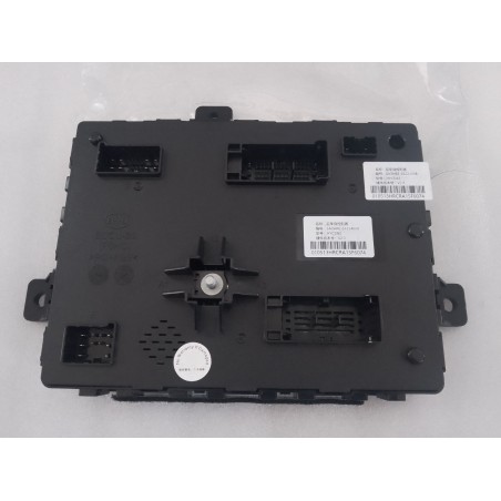 Contrôleur de carrosserie arrière - BYD - 16449546-00