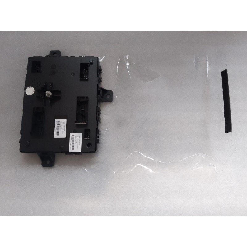 Contrôleur de carrosserie arrière - BYD - 16449544-00