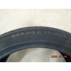 Pneu radial - BYD - 12948509-00