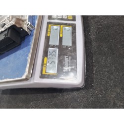 Calculateur de gestion moteur - BYD - 16444638-00
