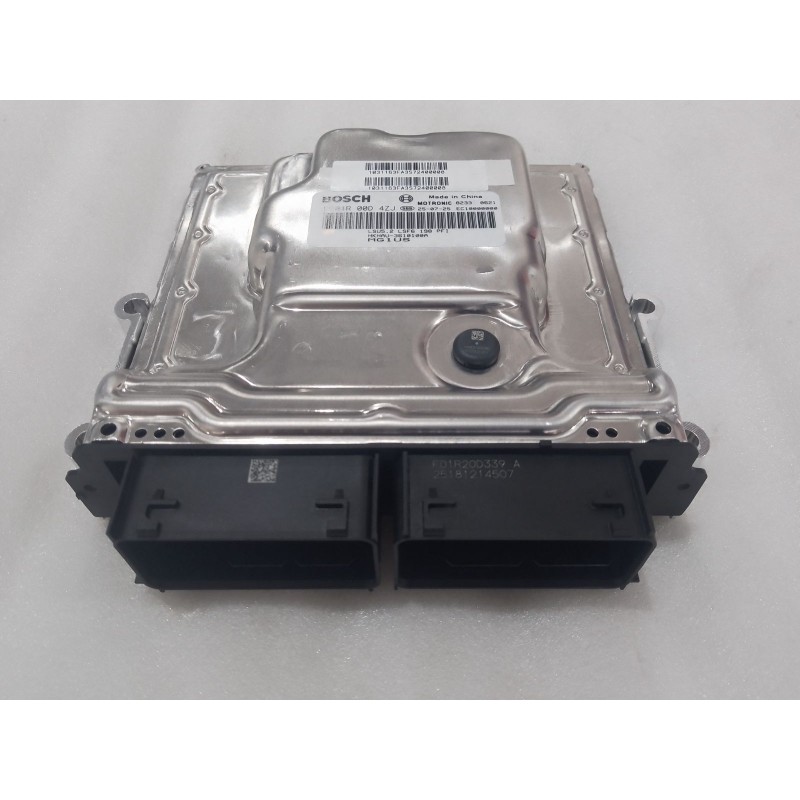 Calculateur de contrôle moteur - BYD - 16444633-00