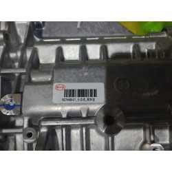 Kit de réparation pour moteur de traction arrière et ensemble réducteur - BYD - 16443578-00
