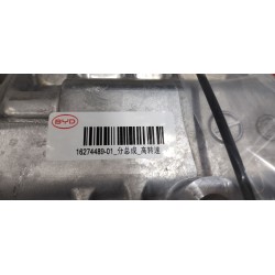 Kit de réparation UKEBN-A pour moteur d'entraînement arrière + ensemble réducteur - BYD - 16443534-00